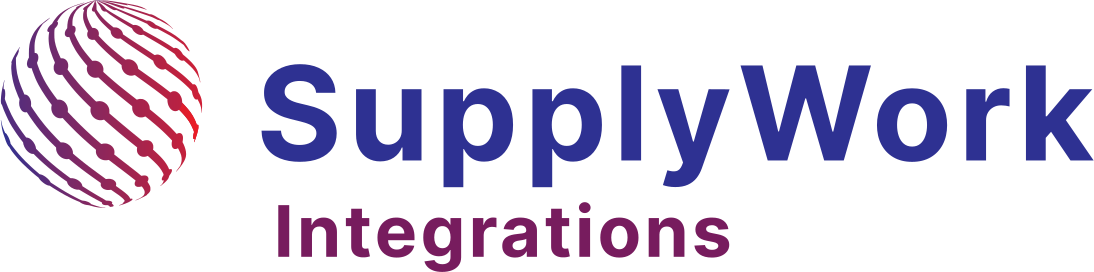 SupplyWork Integrations